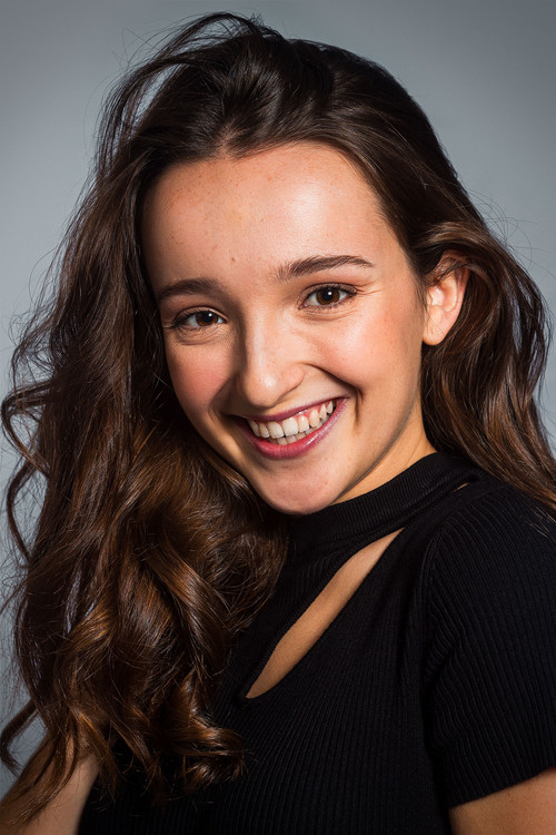 Photo of Lorea Intxausti