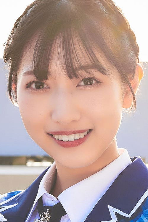 Photo of Moeko Kanisawa