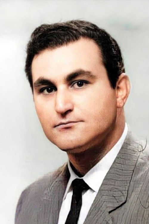 Photo of Ünal Gürel