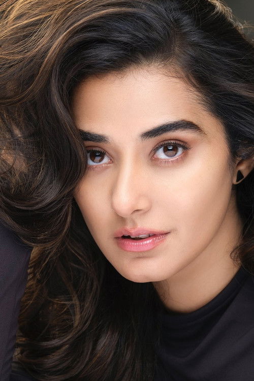 Photo of Stefy Patel