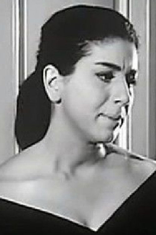 Photo of Faten Al Shoubashi