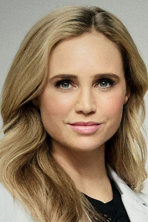 Photo of Fiona Gubelmann