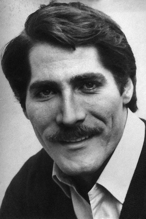 Photo of Wade Nichols