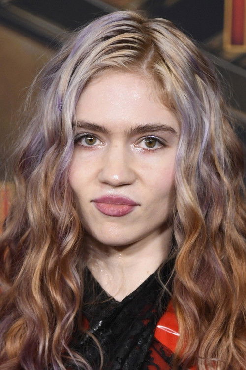 Photo of Grimes