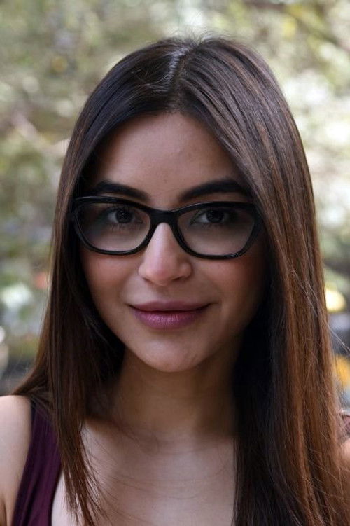 Photo of Nikkesha Rangwala