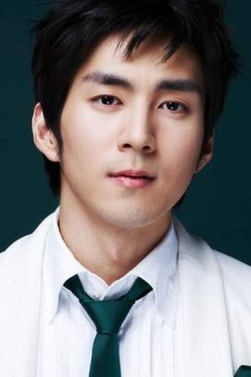 Photo of Kwon Hae-sung