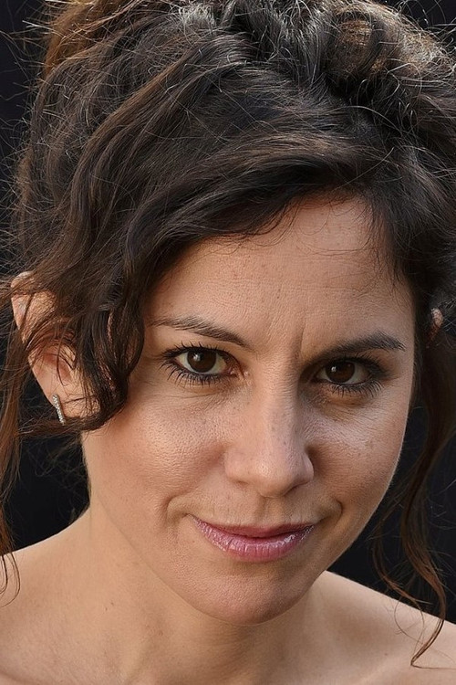 Photo of Allyson Sereboff