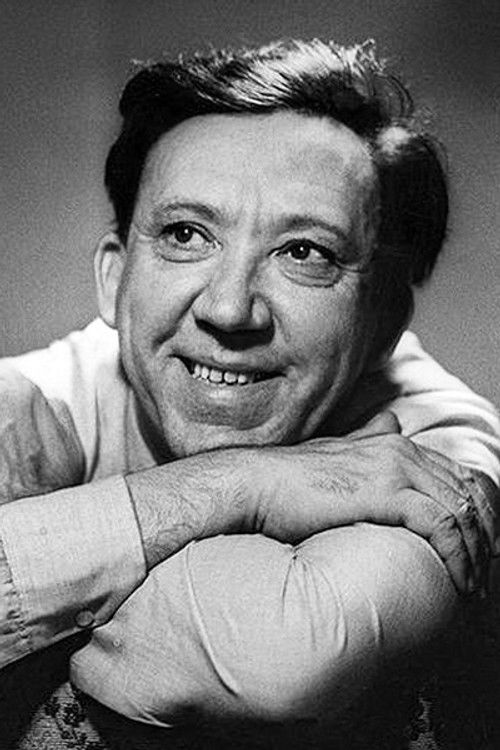 Photo of Yuriy Nikulin