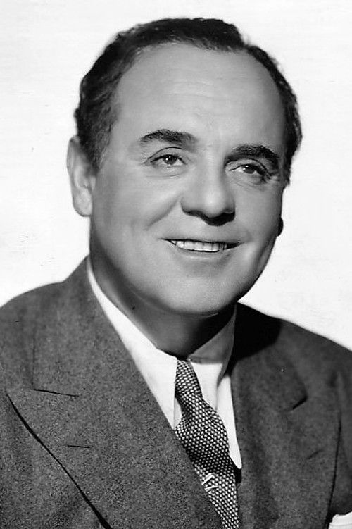 Photo of Leo Carrillo