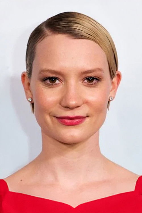 Photo of Mia Wasikowska