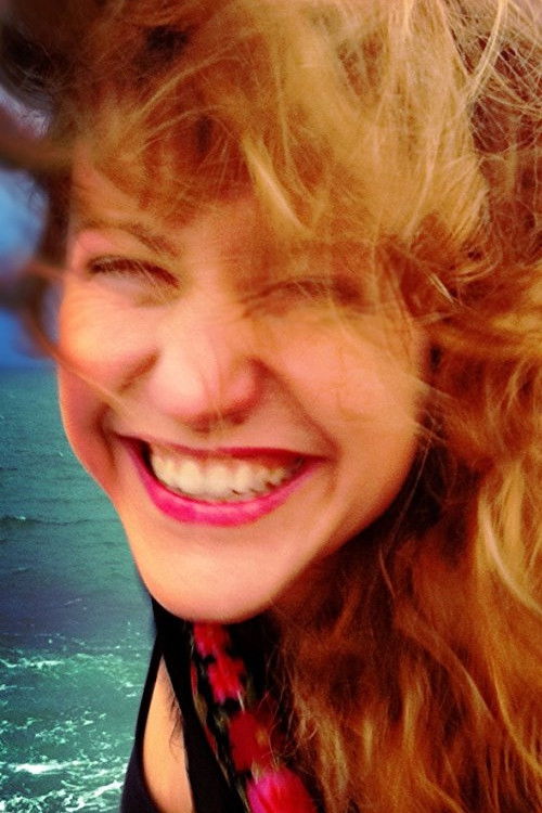 Photo of Alba Sotorra