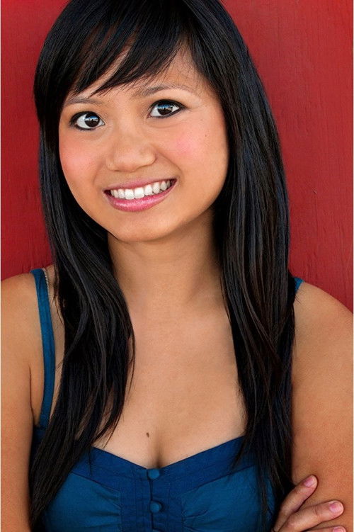 Photo of Joy Regullano