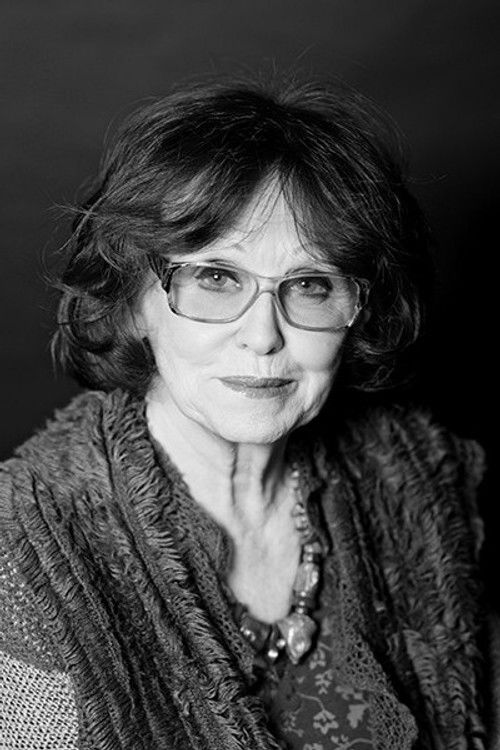 Photo of Irena Telesz-Burczyk