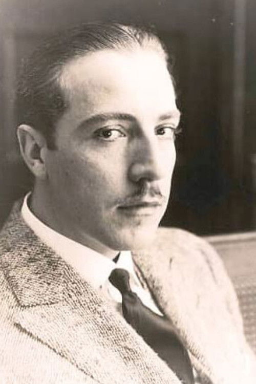 Photo of George Fisher