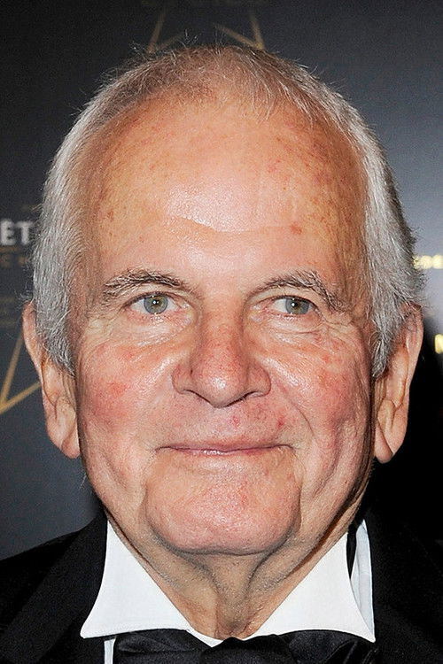 Photo of Ian Holm