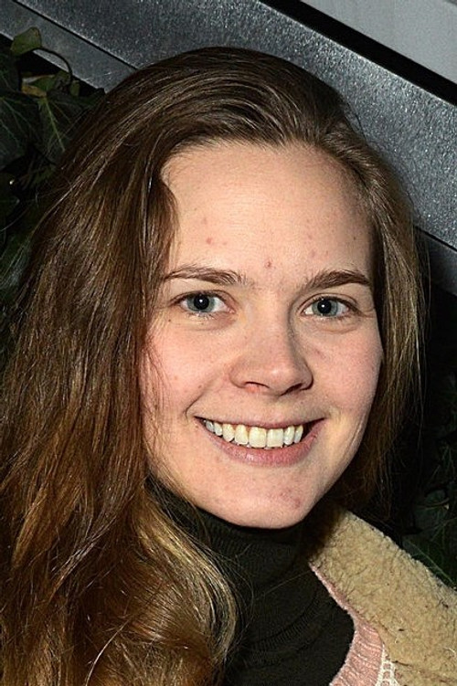 Photo of Aurélie Houguenade