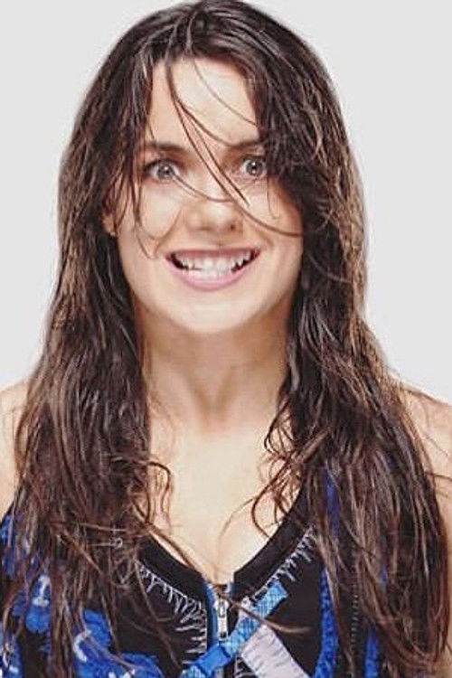 Photo of Nicola Glencross