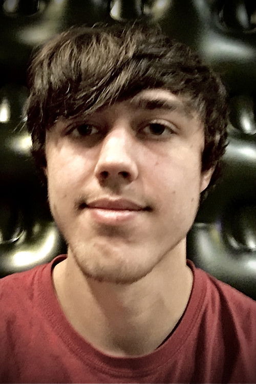 Photo of Gabe Augustin