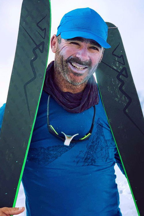 Photo of Bertrand Roche