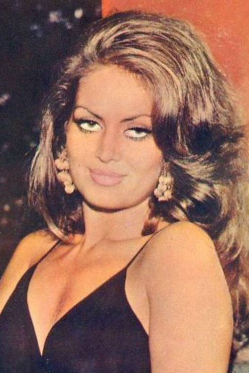 Photo of Türkan Şoray