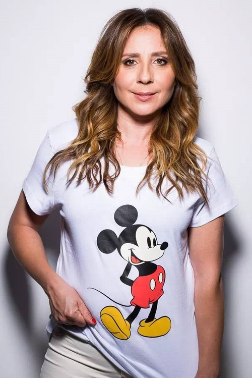 Photo of Lital Shwartz