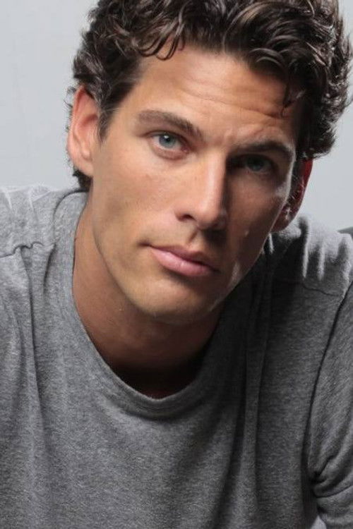 Photo of Lachlan Patterson