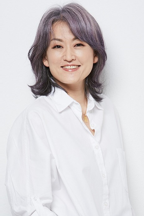Photo of Oh Ji-hye