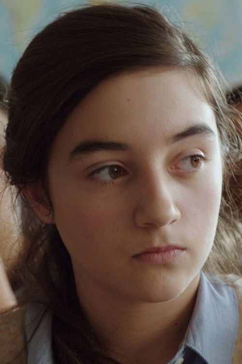 Photo of Luàna Bajrami