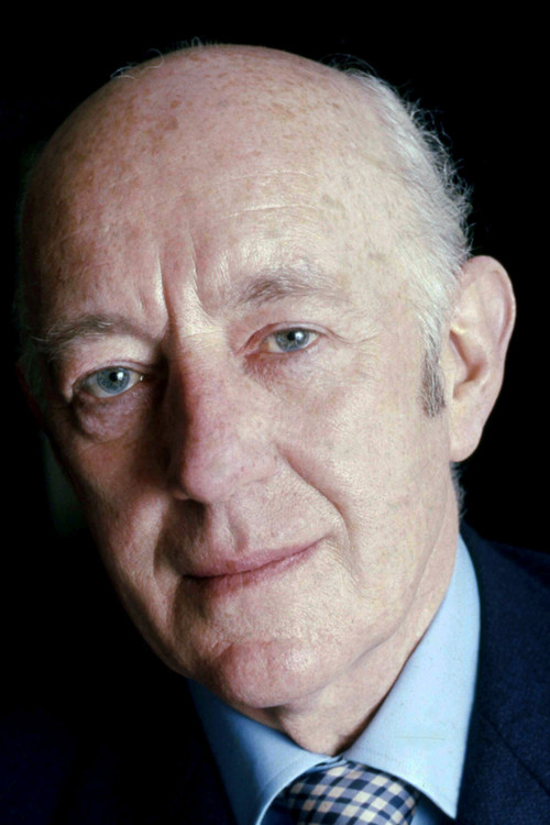 Photo of Alec Guinness