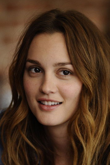 Photo of Leighton Meester