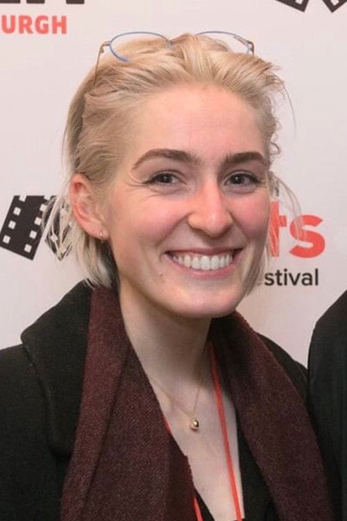 Photo of Lily Ekimian Ragheb