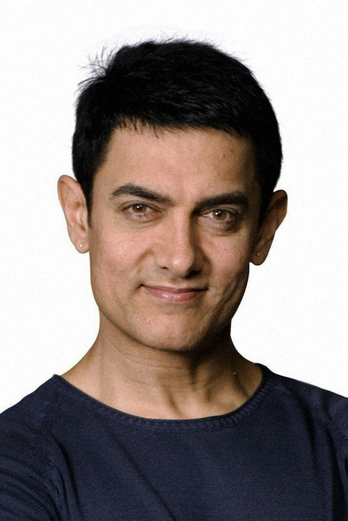 Photo of Aamir Khan
