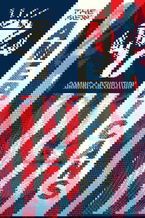 The New Americans: Gaming a Revolution