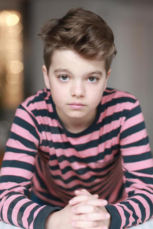 Photo of Mathieu Drouin