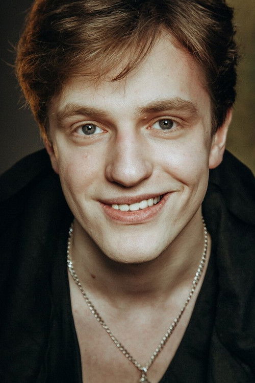 Photo of Denis Nurulin