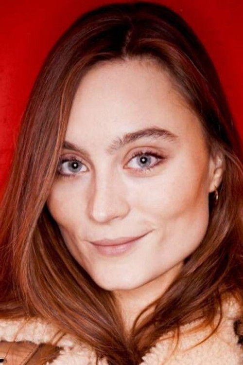 Photo of Julie Christiansen