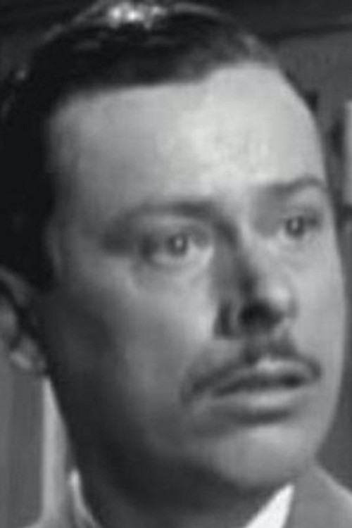 Photo of Michel André