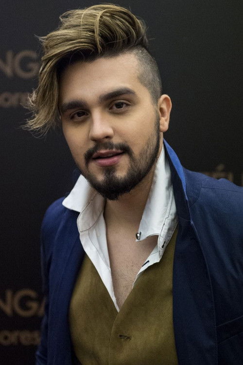 Photo of Luan Santana