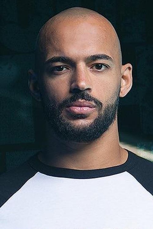 Photo of Trevor Mann