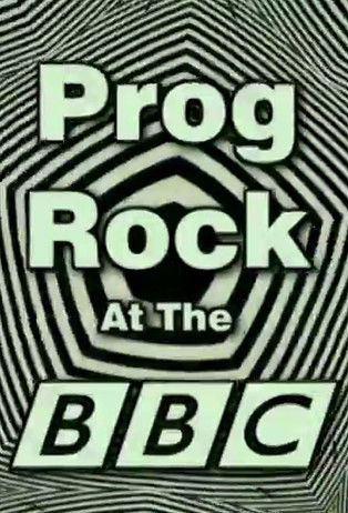 Prog Rock at the BBC