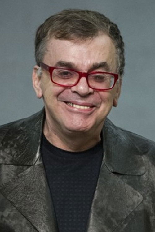 Photo of Walcyr Carrasco