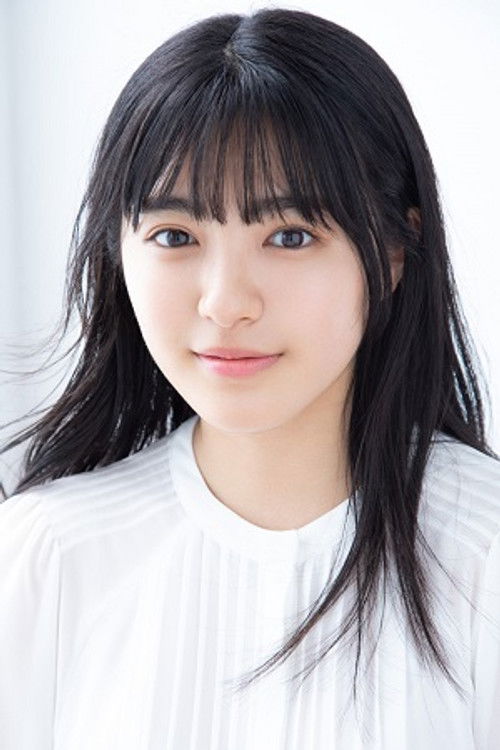 Photo of Yuzuki Hirakawa