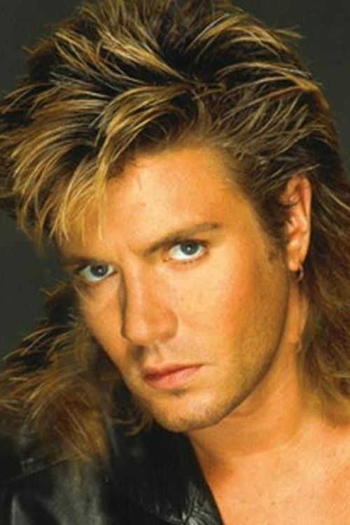 Photo of Simon Le Bon