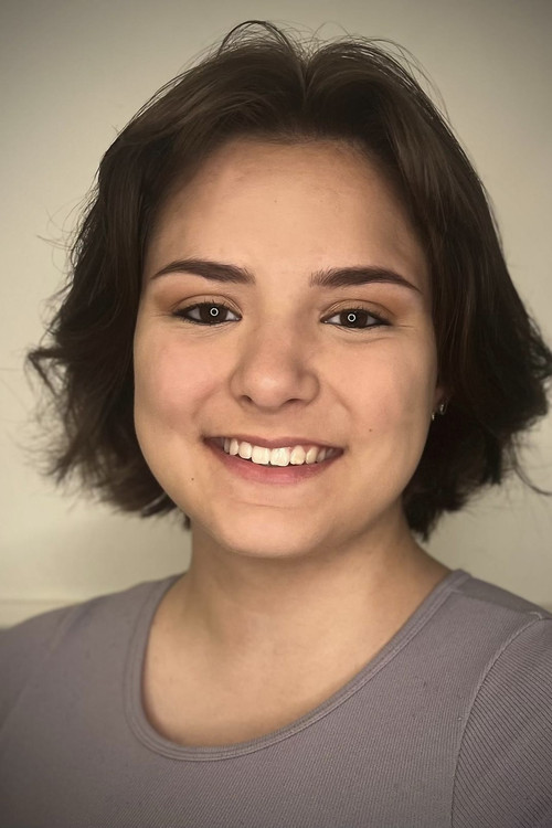 Photo of Yelena Fricker