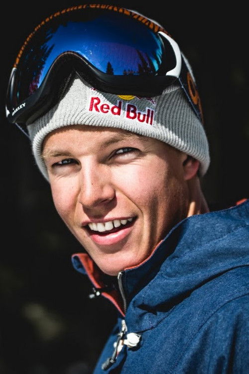 Photo of Øystein Bråten