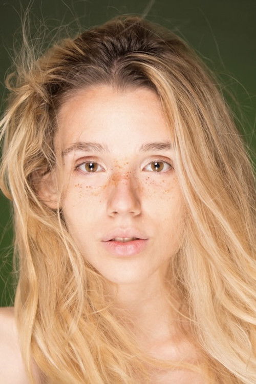 Photo of Laura Mateos