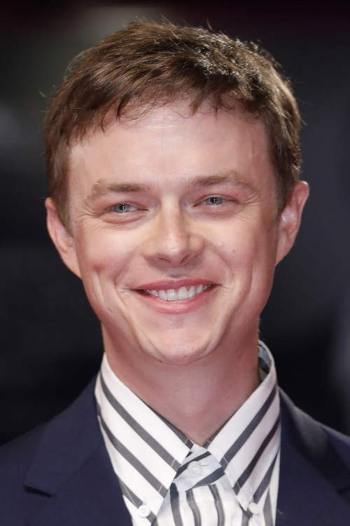 Photo of Dane DeHaan