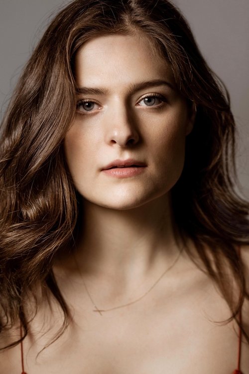 Photo of Louisa Jacobson