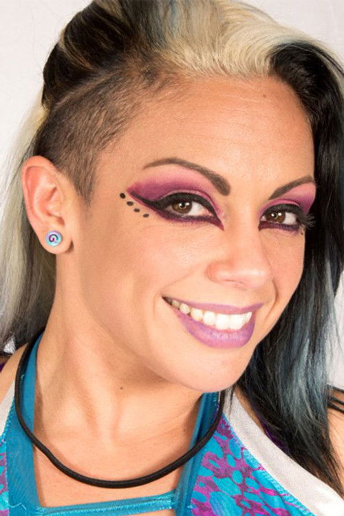 Photo of Christina Garibaldi