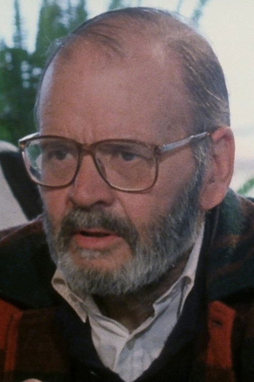 Photo of Lucio Fulci